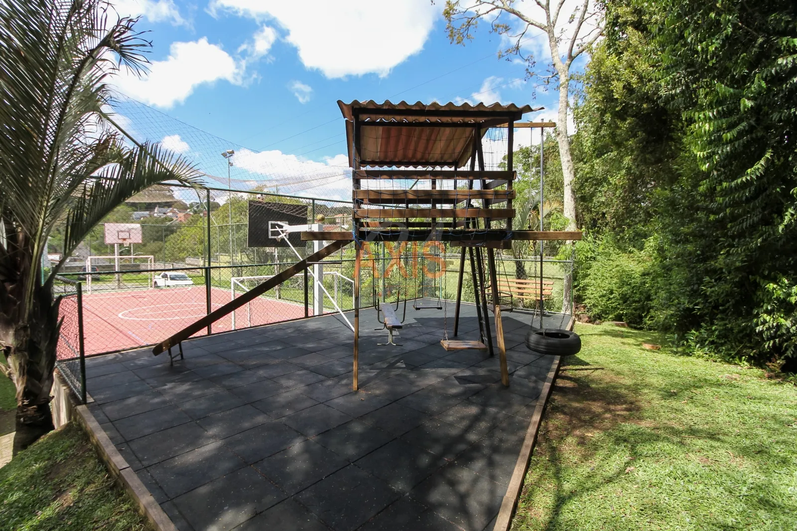 Casa de 5 Quartos à Venda no Condomínio Paysage Golden Hill | São Braz Curitiba — foto 33