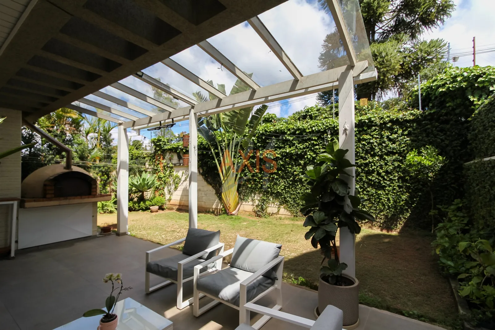 Casa de 5 Quartos à Venda no Condomínio Paysage Golden Hill | São Braz Curitiba — foto 5