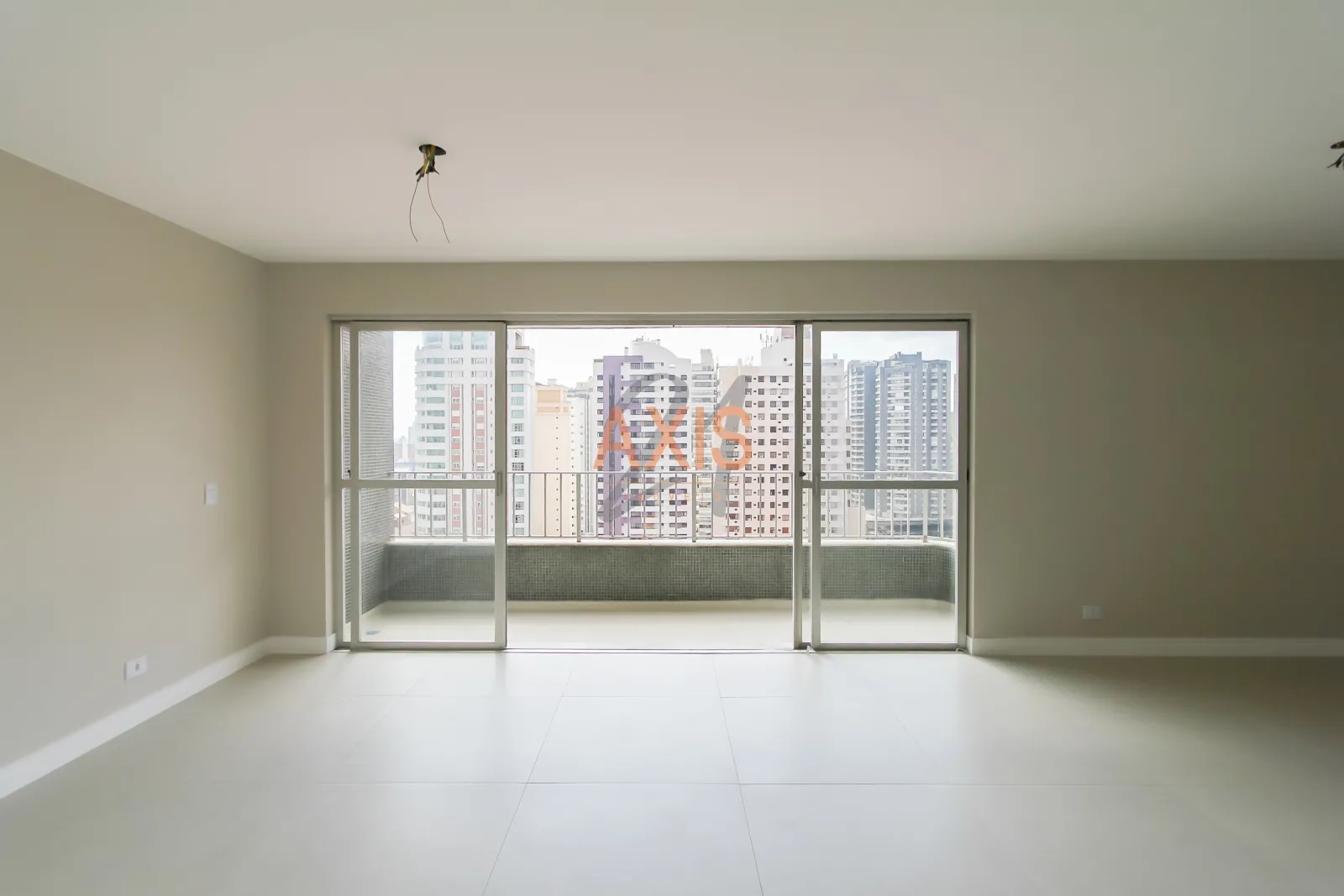 Apartamento de 3 Quartos à Venda no Edifício San Pietro | Batel Curitiba — foto 2