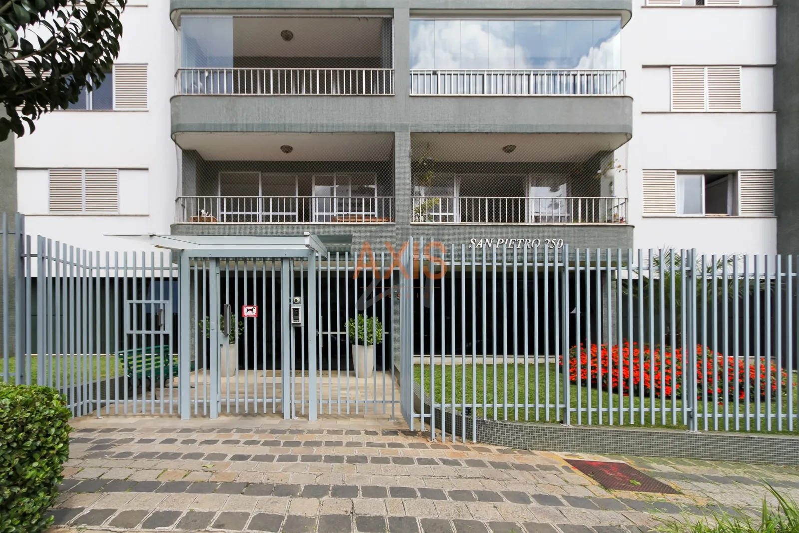 Apartamento de 3 Quartos à Venda no Edifício San Pietro | Batel Curitiba — foto 50
