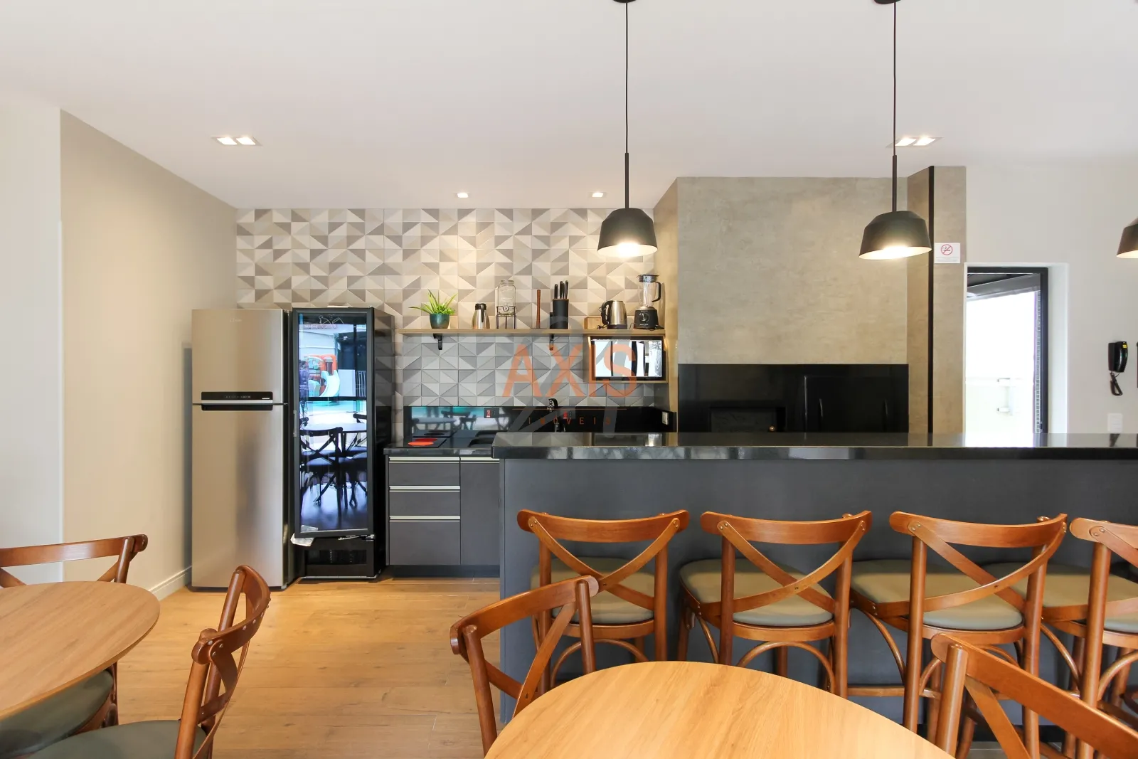 Apartamento de 3 Quartos à Venda no Edifício San Pietro | Batel Curitiba — foto 44