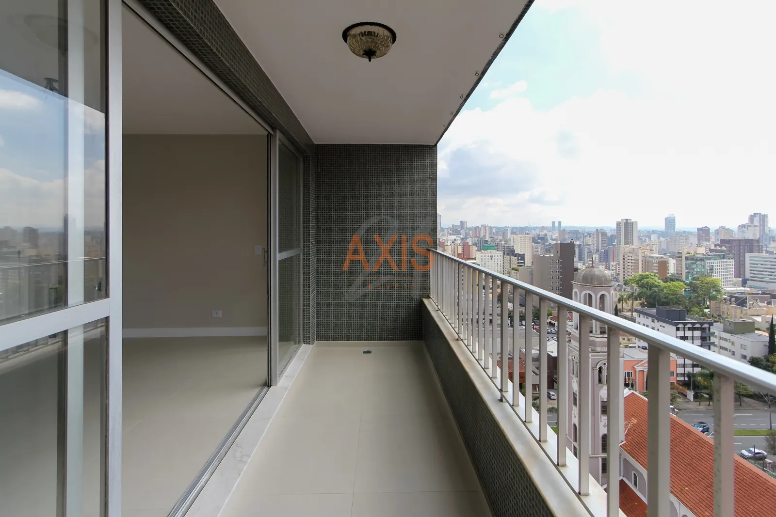 Apartamento de 3 Quartos à Venda no Edifício San Pietro | Batel Curitiba — foto 7