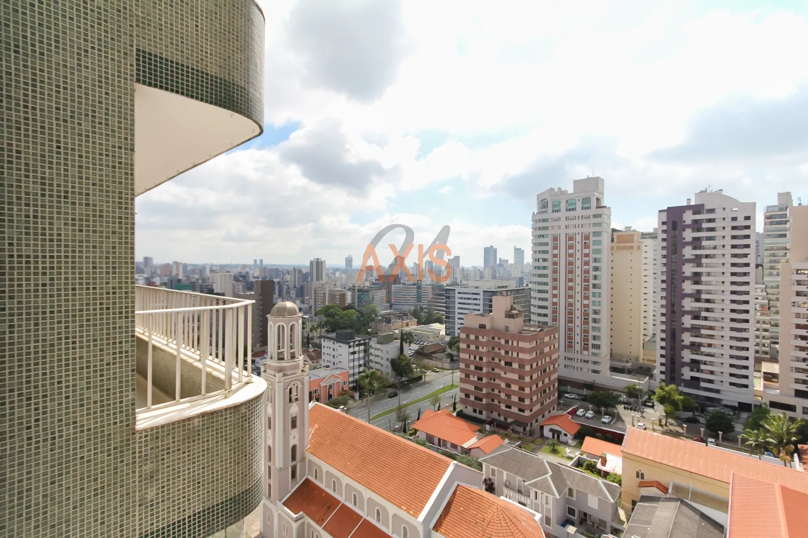 Apartamento de 3 Quartos à Venda no Edifício San Pietro | Batel Curitiba — foto 21