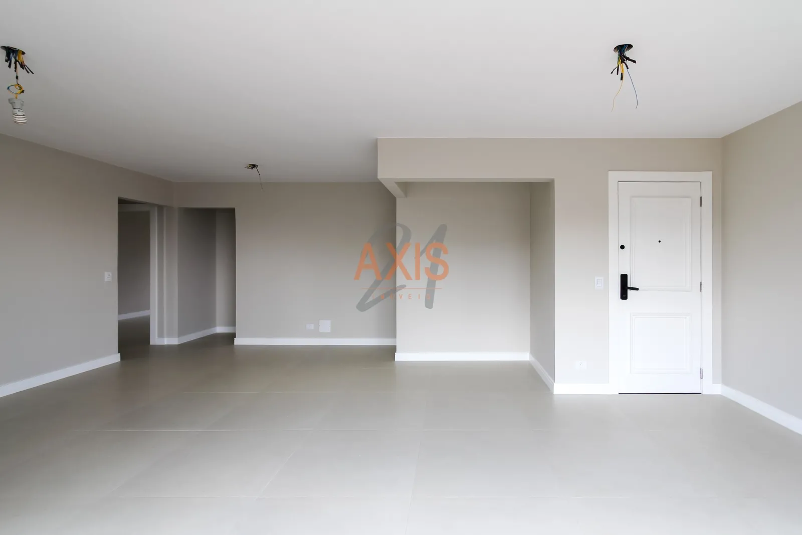 Apartamento de 3 Quartos à Venda no Edifício San Pietro | Batel Curitiba — foto 4