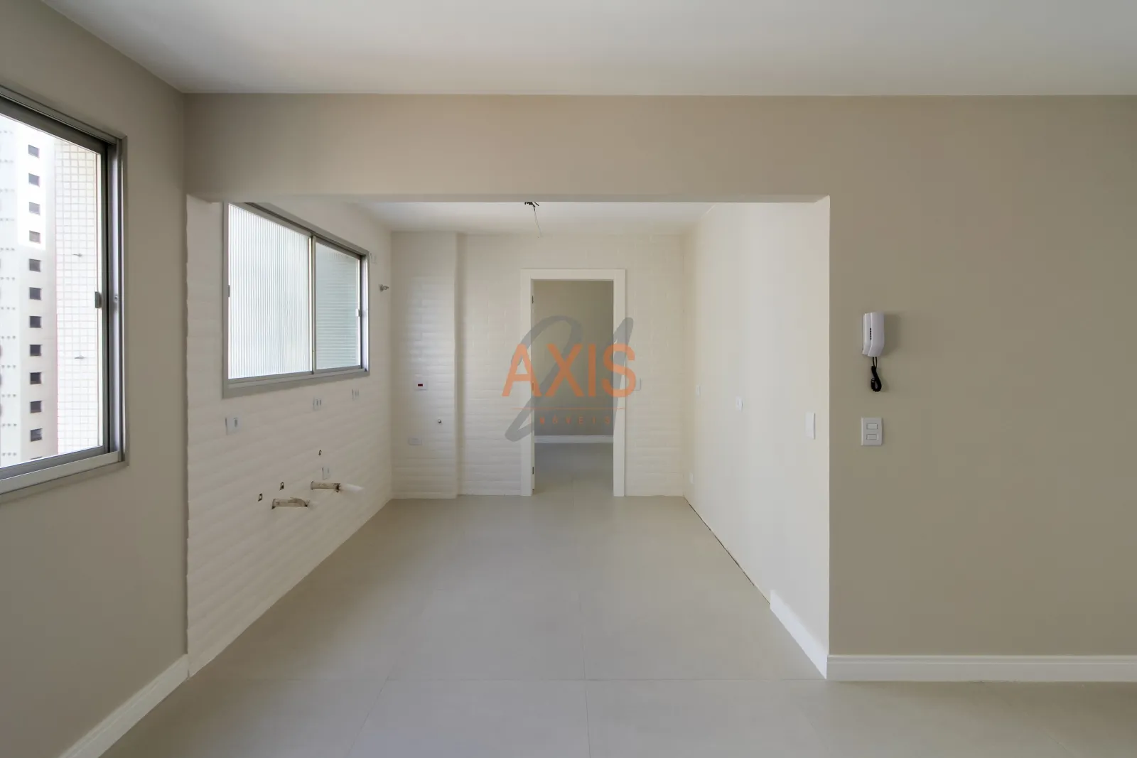 Apartamento de 3 Quartos à Venda no Edifício San Pietro | Batel Curitiba — foto 13