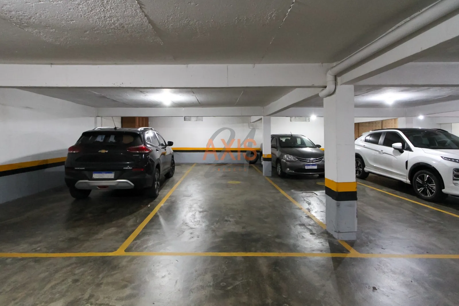 Apartamento de 3 Quartos à Venda no Edifício San Pietro | Batel Curitiba — foto 42