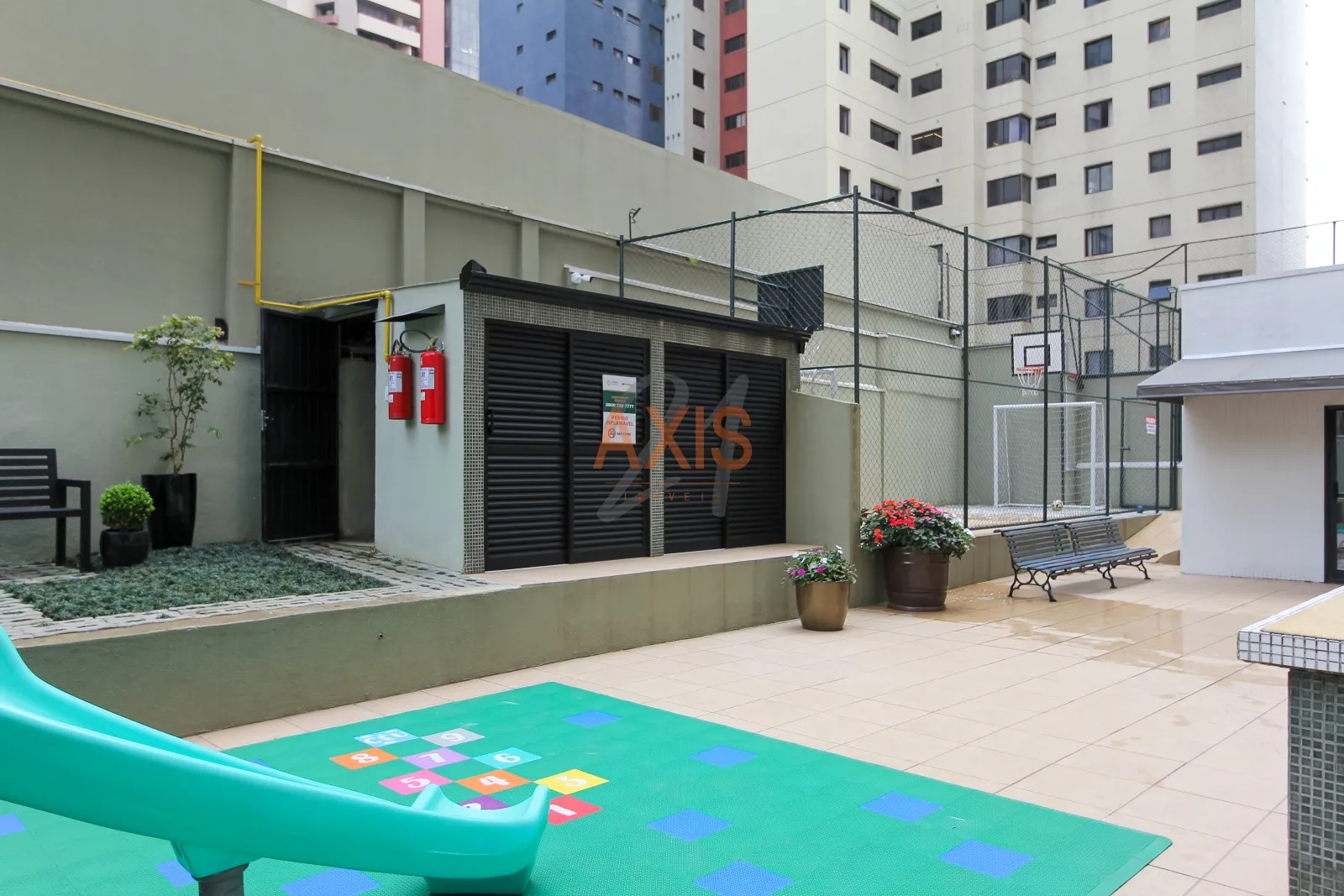 Apartamento de 3 Quartos à Venda no Edifício San Pietro | Batel Curitiba — foto 47