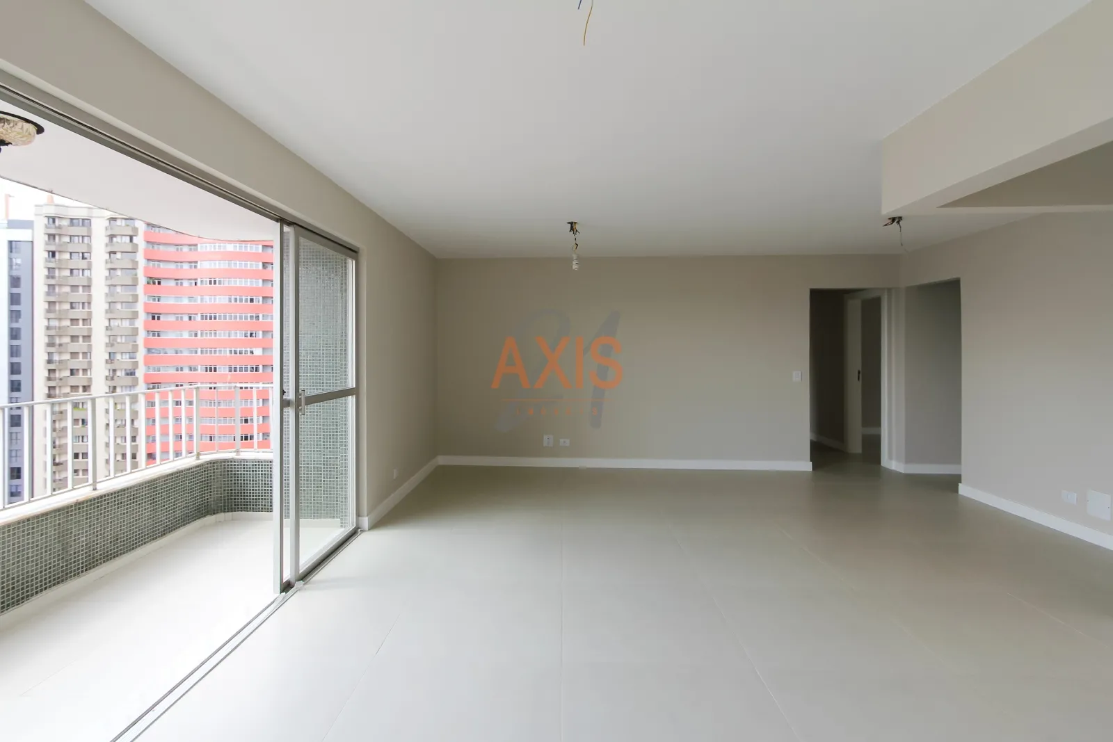 Apartamento de 3 Quartos à Venda no Edifício San Pietro | Batel Curitiba — foto 3