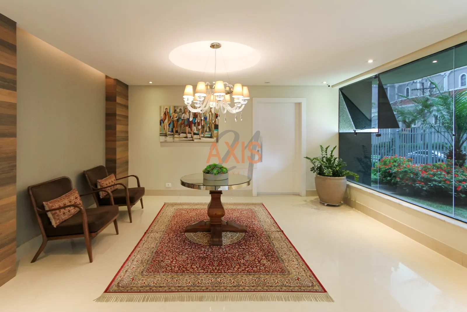 Apartamento de 3 Quartos à Venda no Edifício San Pietro | Batel Curitiba — foto 48