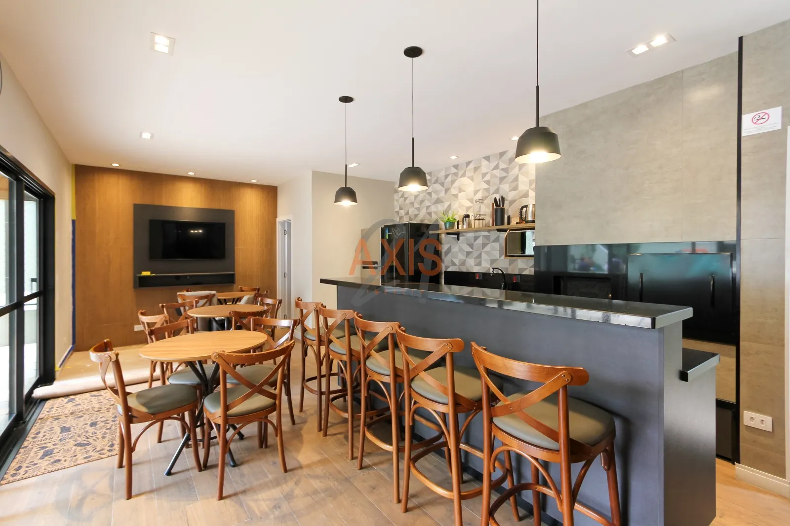 Apartamento de 3 Quartos à Venda no Edifício San Pietro | Batel Curitiba — foto 43