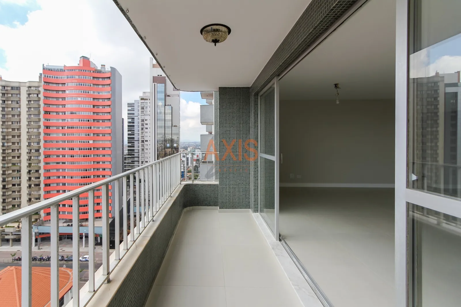 Apartamento de 3 Quartos à Venda no Edifício San Pietro | Batel Curitiba — foto 8
