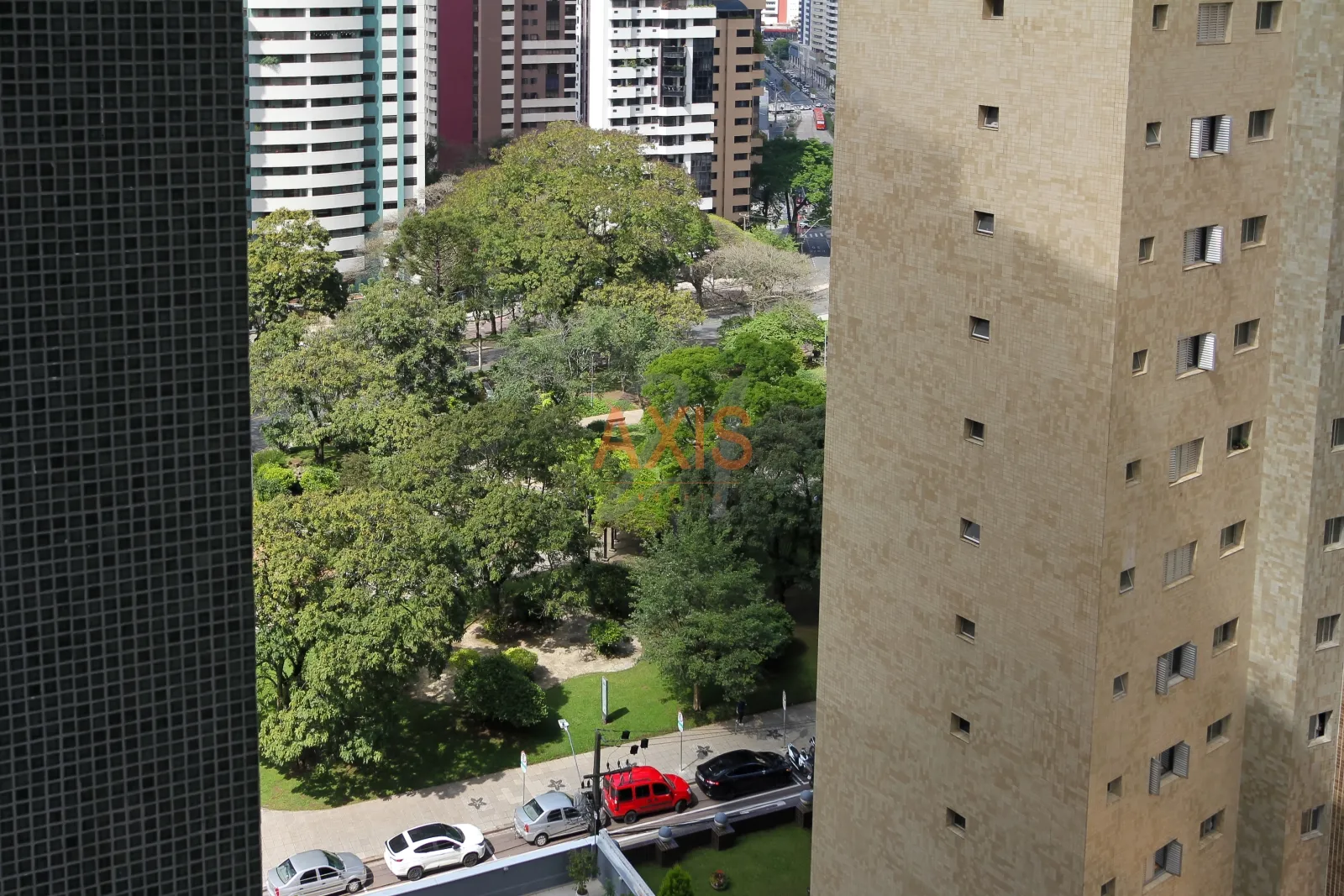 Apartamento de 3 Quartos à Venda no Edifício San Pietro | Batel Curitiba — foto 36