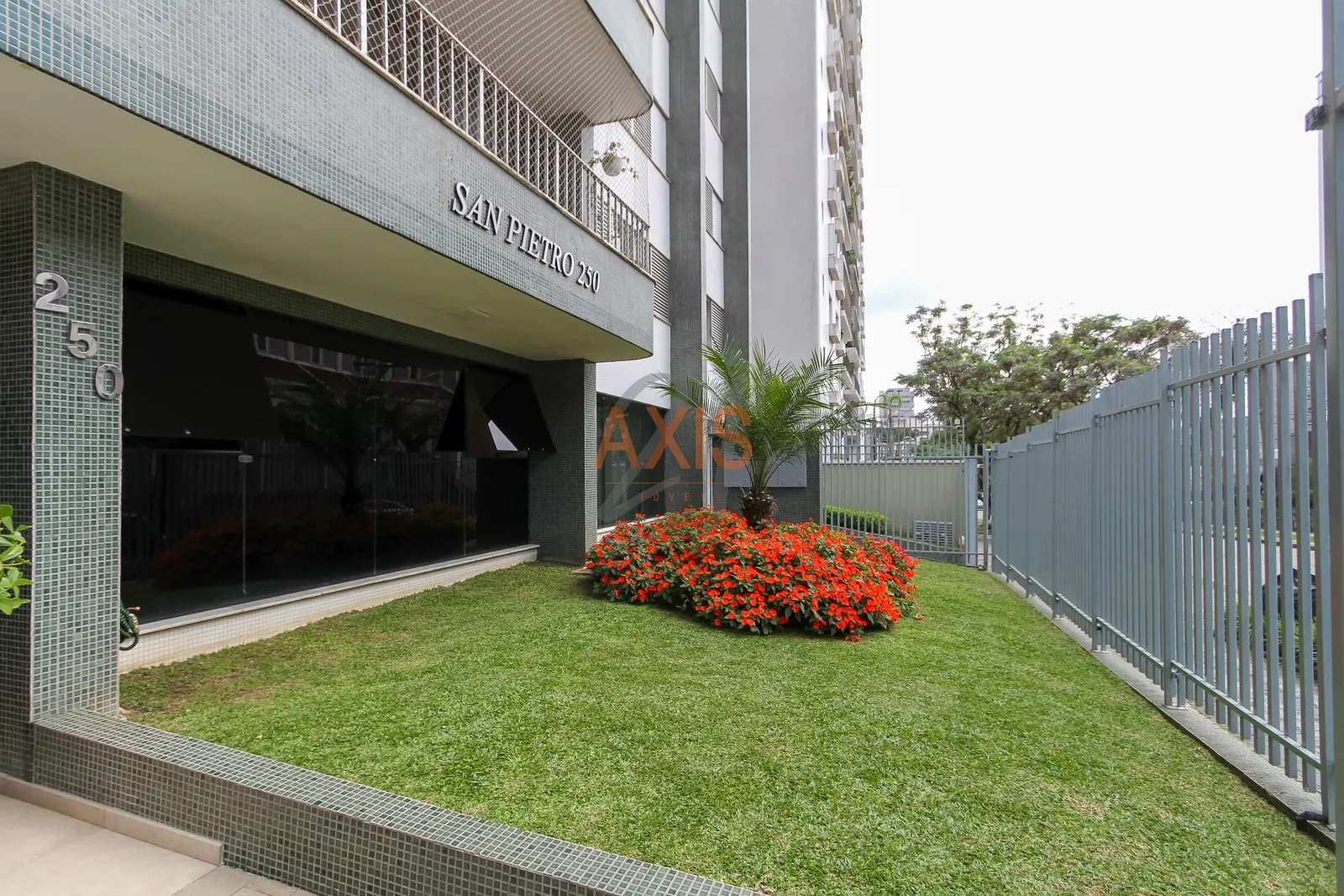 Apartamento de 3 Quartos à Venda no Edifício San Pietro | Batel Curitiba — foto 49