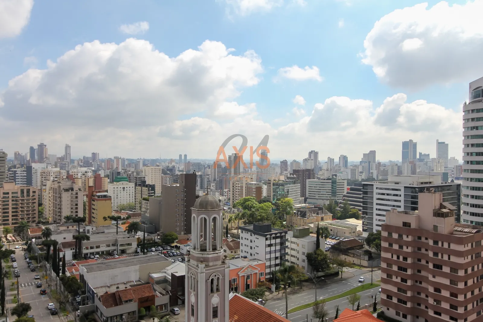 Apartamento de 3 Quartos à Venda no Edifício San Pietro | Batel Curitiba — foto 6