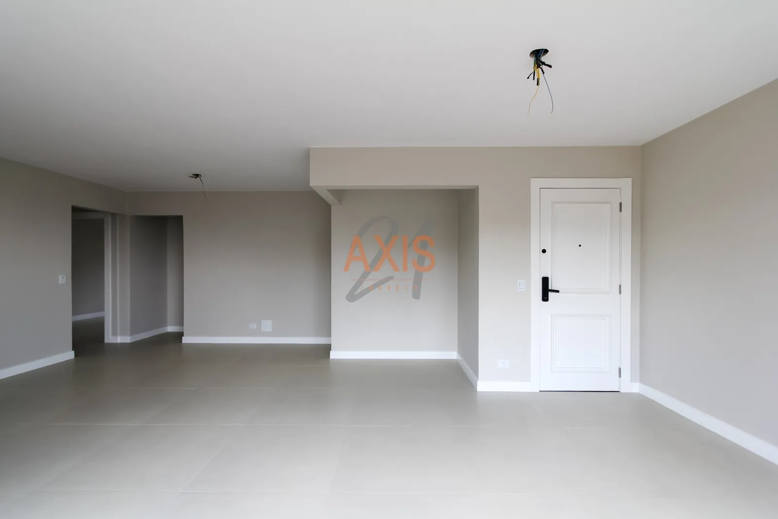 Apartamento de 3 Quartos à Venda no Edifício San Pietro | Batel Curitiba — foto 9