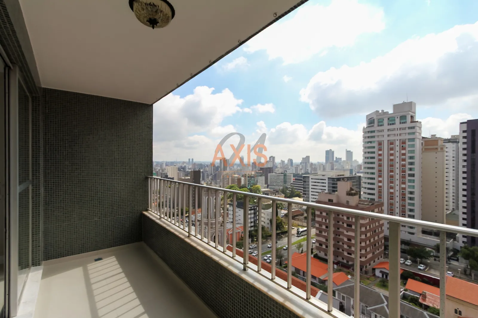 Apartamento de 3 Quartos à Venda no Edifício San Pietro | Batel Curitiba — foto 5