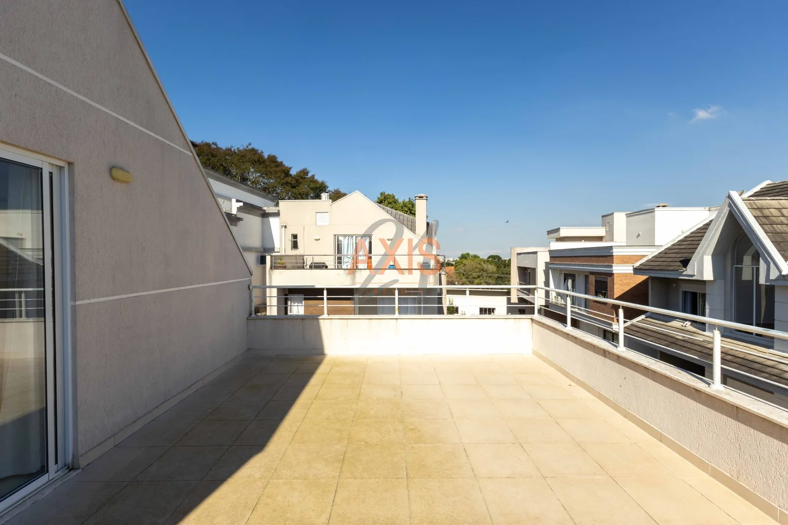 Casa de 4 Quartos à Venda no Condomínio Jardim de Monet | Campo Comprido Curitiba — foto 30