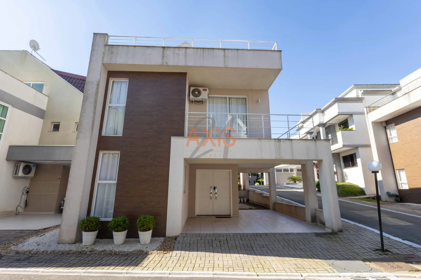 Casa de 4 Quartos à Venda no Condomínio Jardim de Monet | Campo Comprido Curitiba — foto 33
