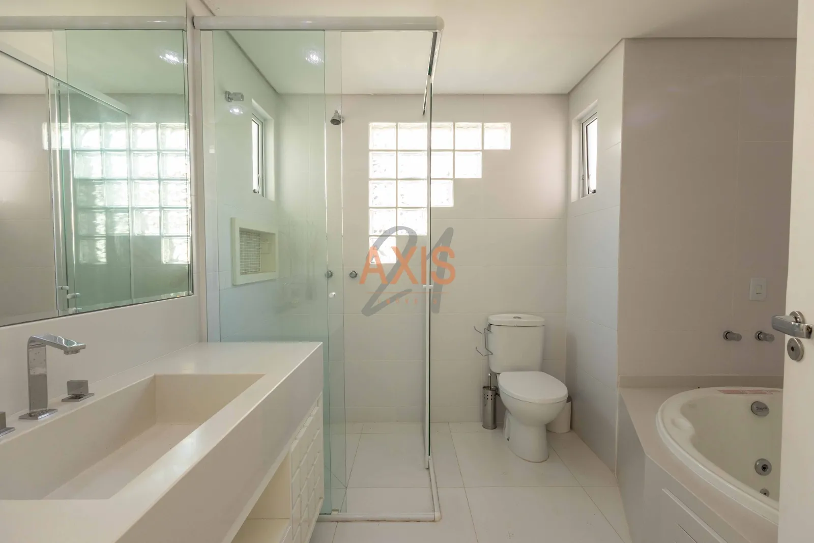 Casa de 4 Quartos à Venda no Condomínio Jardim de Monet | Campo Comprido Curitiba — foto 23