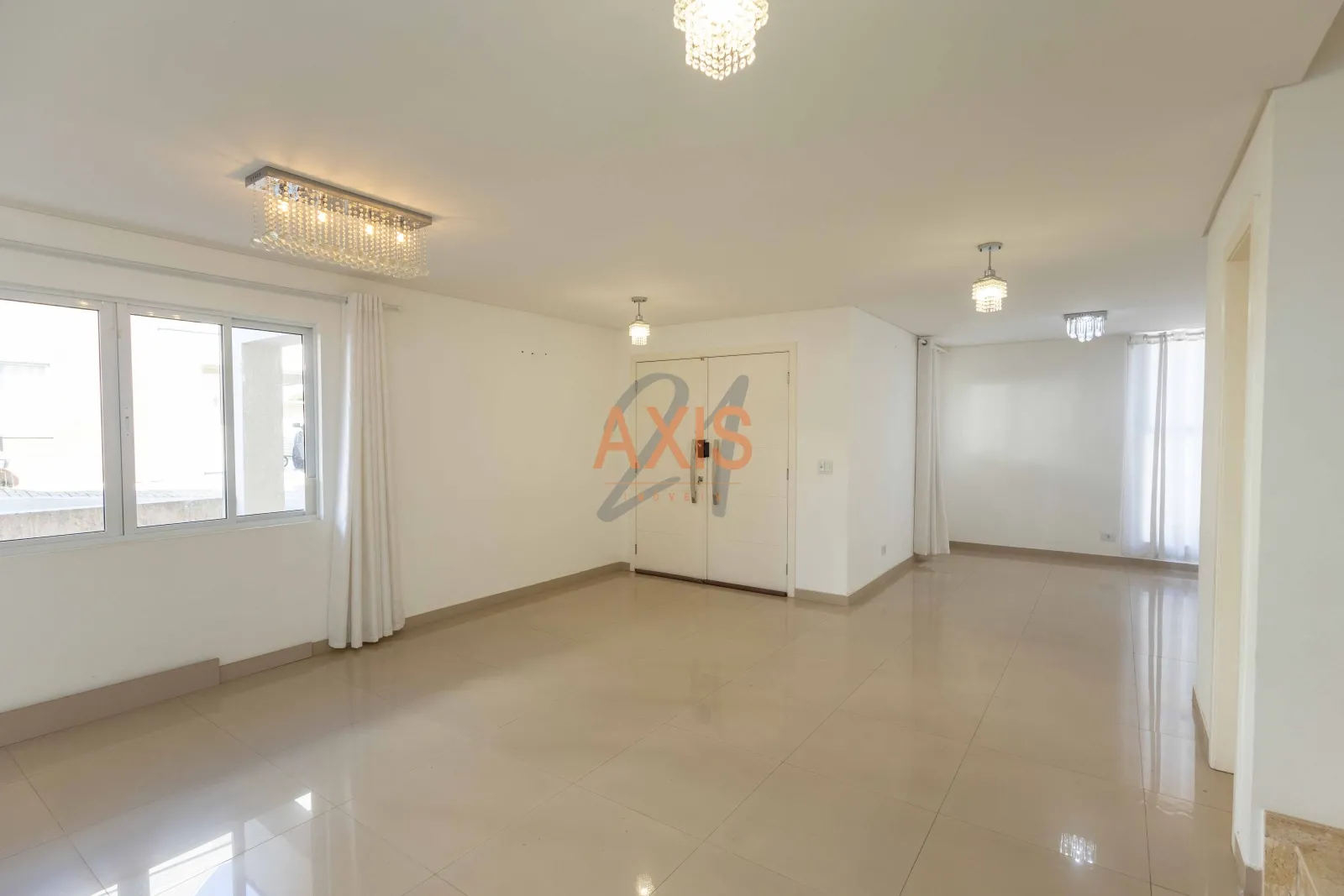 Casa de 4 Quartos à Venda no Condomínio Jardim de Monet | Campo Comprido Curitiba — foto 4