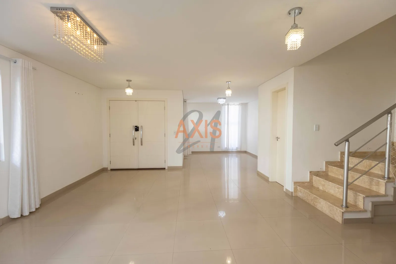 Casa de 4 Quartos à Venda no Condomínio Jardim de Monet | Campo Comprido Curitiba — foto 2
