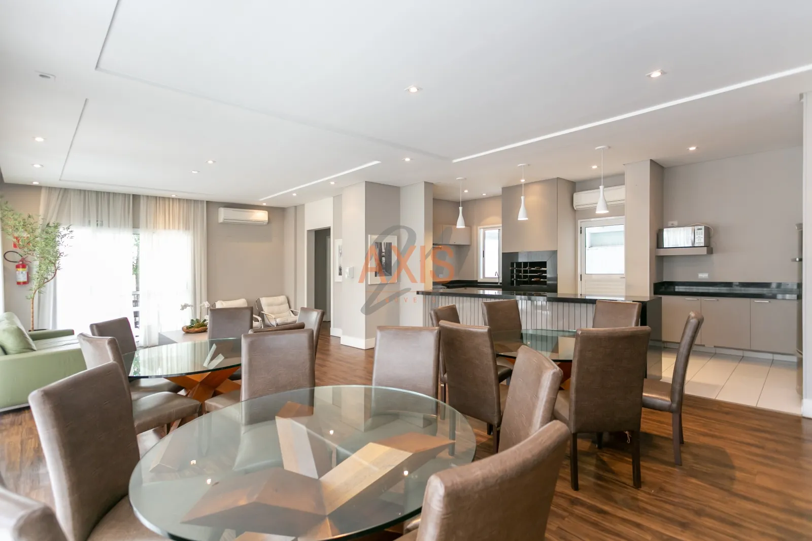 Apartamento de 3 Quartos à Venda no Residencial Breeze Ecoville | Ecoville Curitiba — foto 32