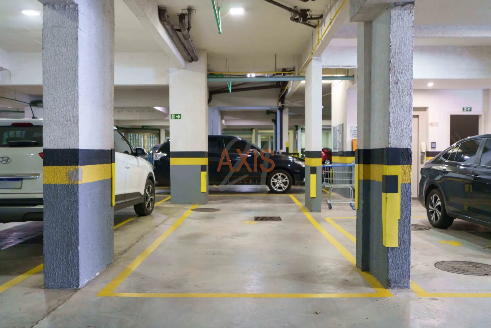 Apartamento de 3 Quartos à Venda no Residencial Breeze Ecoville | Ecoville Curitiba — foto 26