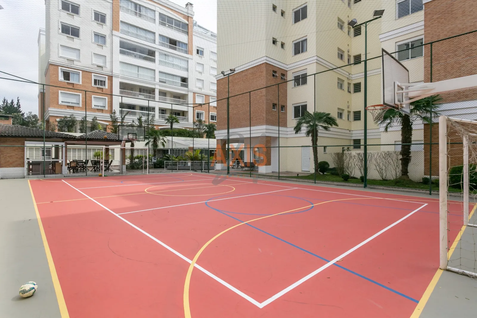 Apartamento de 3 Quartos à Venda no Residencial Breeze Ecoville | Ecoville Curitiba — foto 29