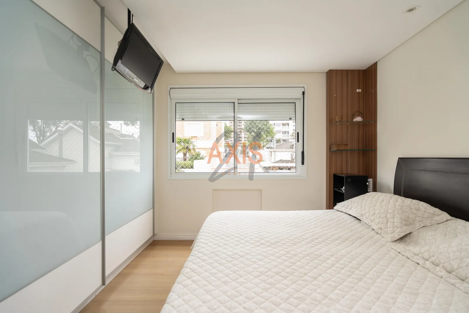 Apartamento de 3 Quartos à Venda no Residencial Breeze Ecoville | Ecoville Curitiba — foto 16