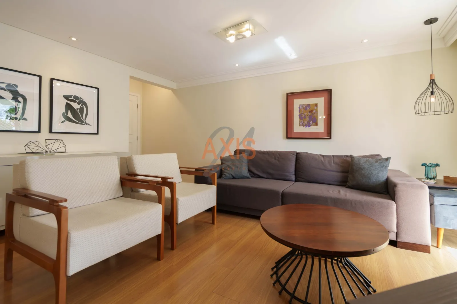 Apartamento de 3 Quartos à Venda no Residencial Breeze Ecoville | Ecoville Curitiba — foto 10