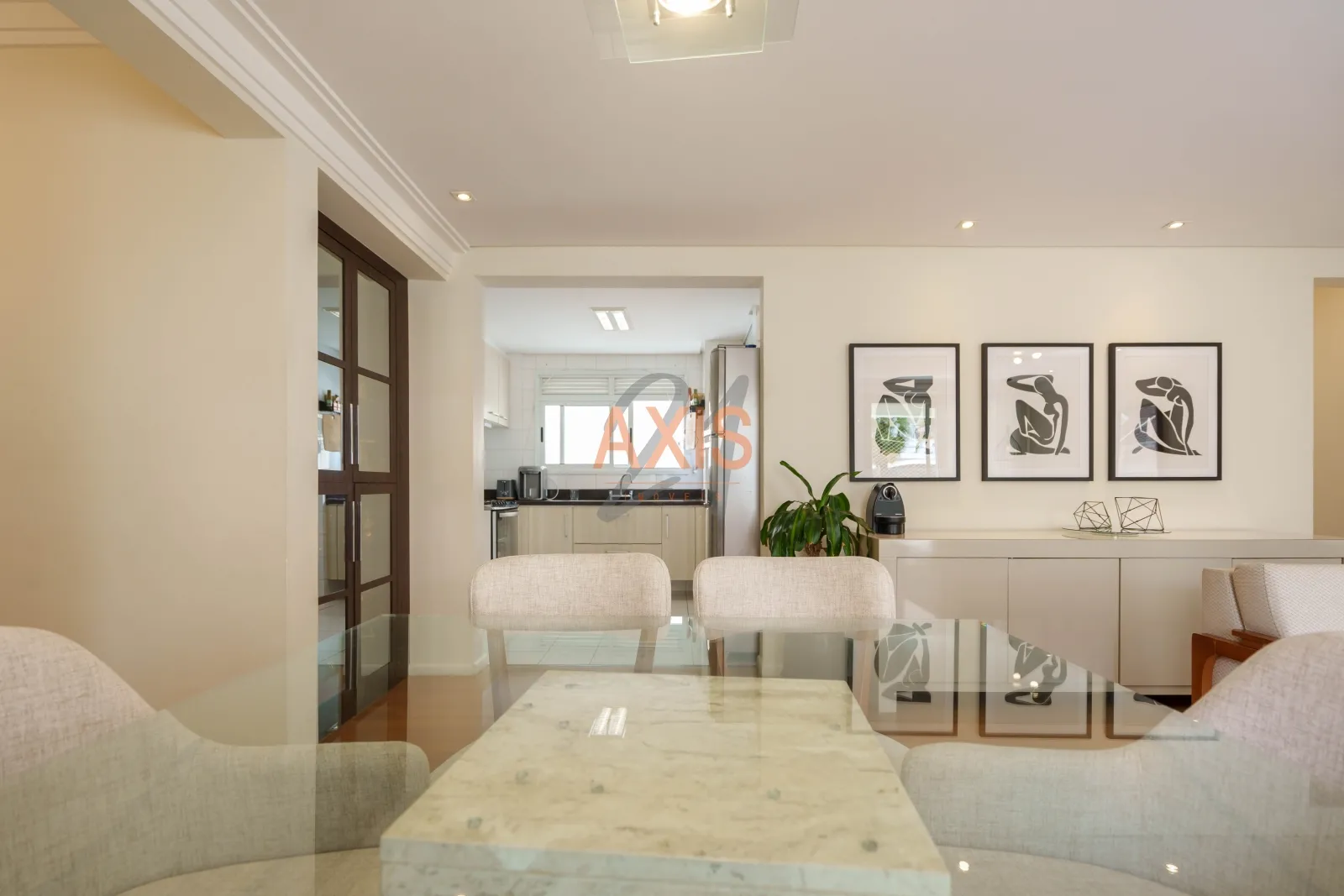 Apartamento de 3 Quartos à Venda no Residencial Breeze Ecoville | Ecoville Curitiba — foto 12