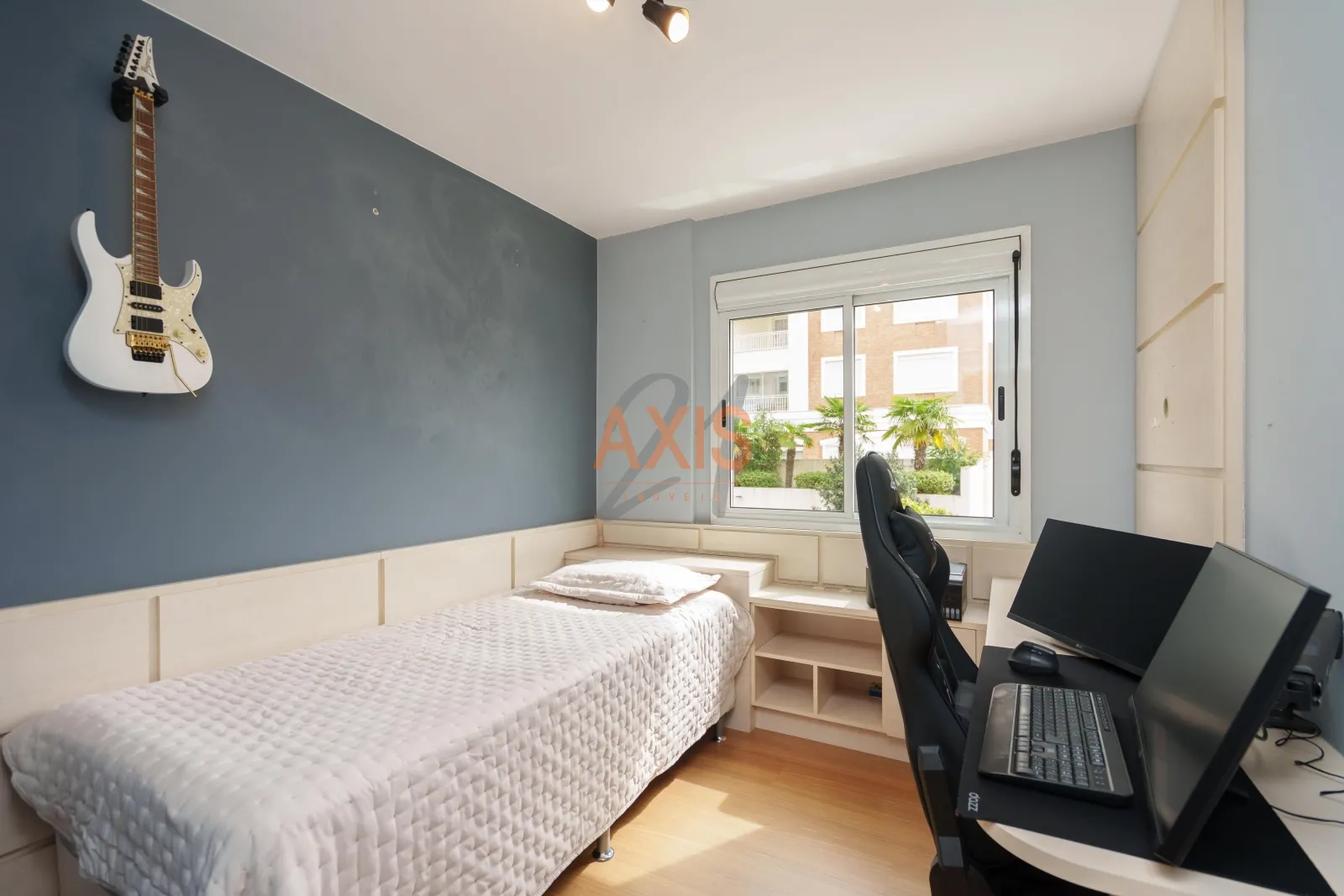 Apartamento de 3 Quartos à Venda no Residencial Breeze Ecoville | Ecoville Curitiba — foto 21