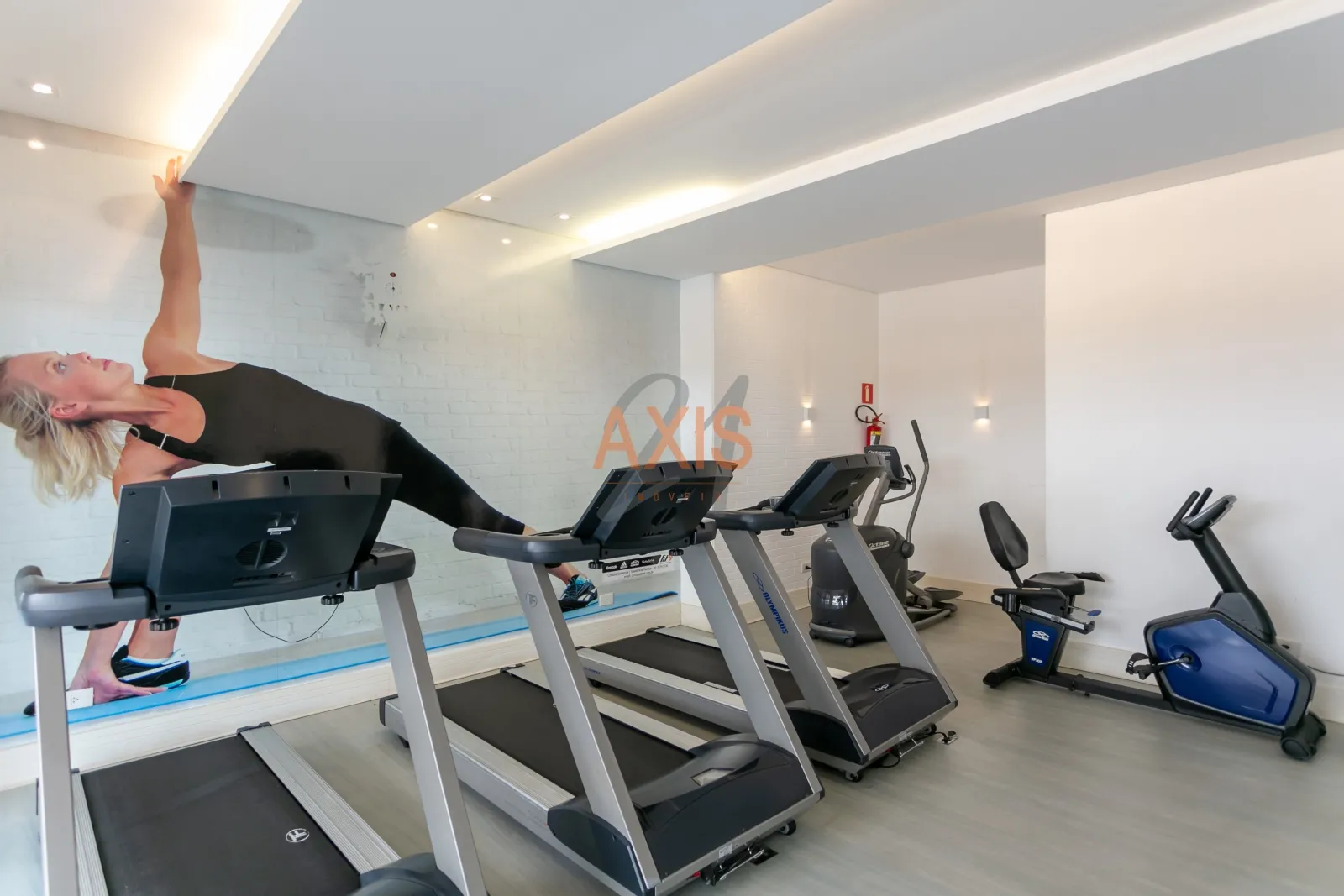 Apartamento de 3 Quartos à Venda no Residencial Breeze Ecoville | Ecoville Curitiba — foto 28