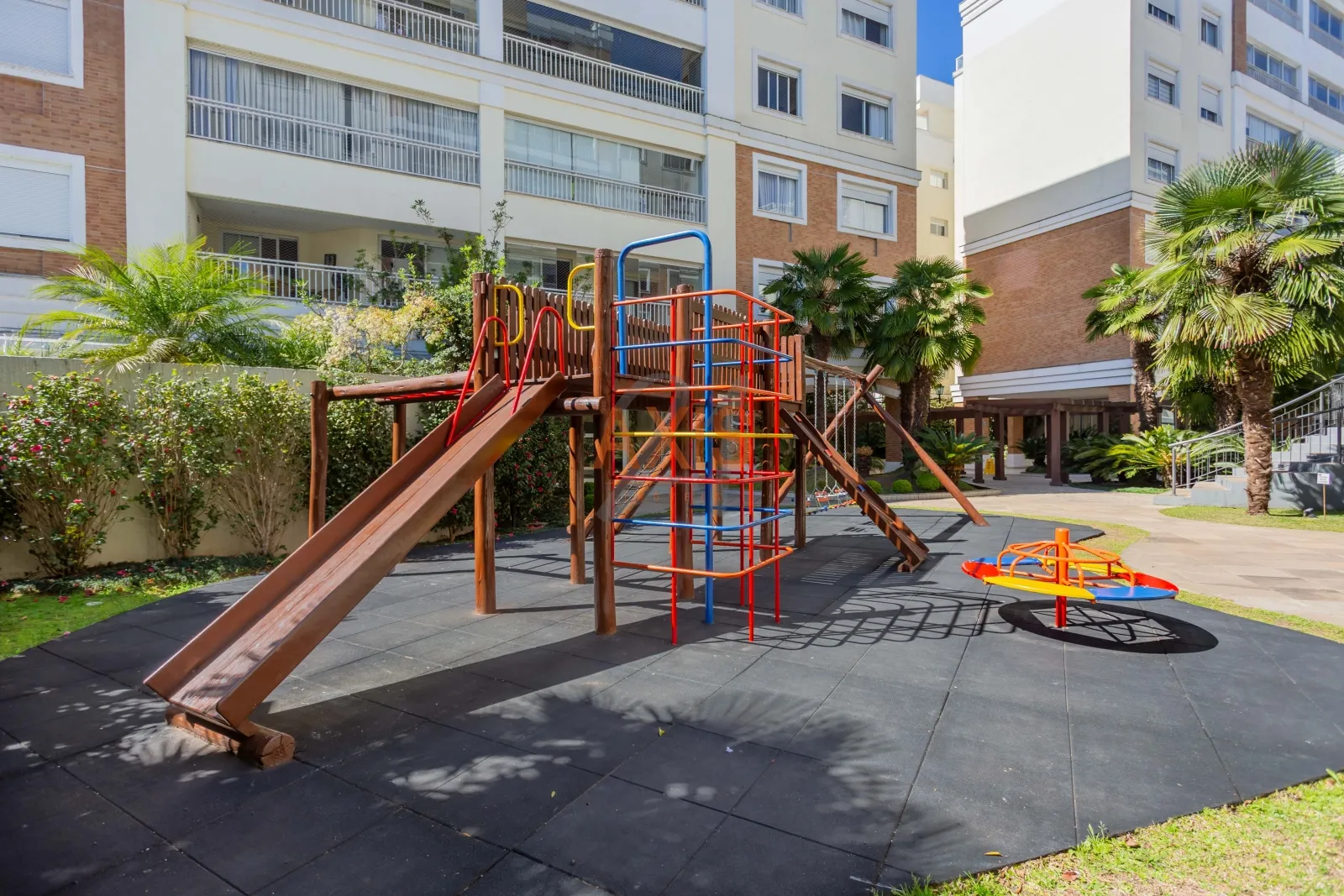 Apartamento de 3 Quartos à Venda no Residencial Breeze Ecoville | Ecoville Curitiba — foto 34