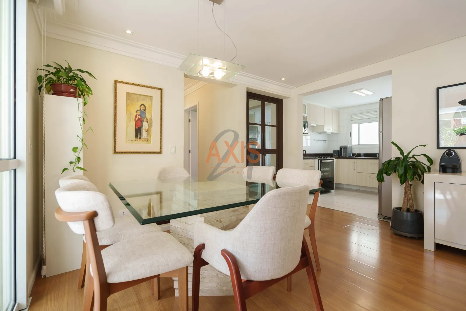 Apartamento de 3 Quartos à Venda no Residencial Breeze Ecoville | Ecoville Curitiba — foto 11