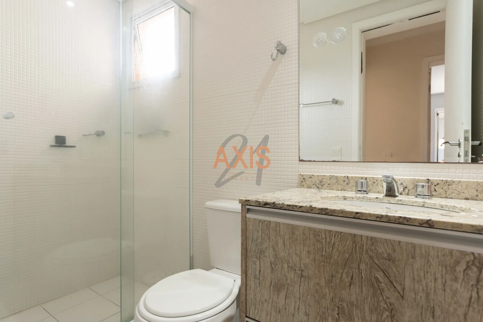 Apartamento de 3 Quartos à Venda no Residencial Breeze Ecoville | Ecoville Curitiba — foto 23