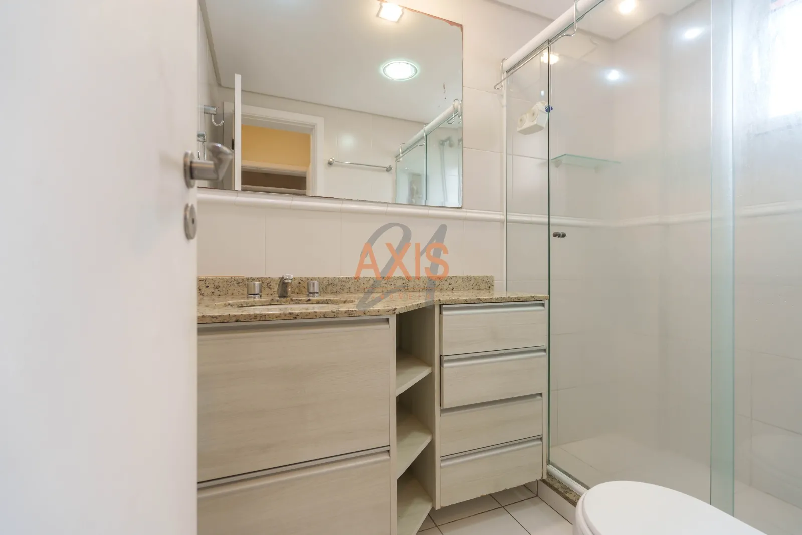Apartamento de 3 Quartos à Venda no Residencial Breeze Ecoville | Ecoville Curitiba — foto 18