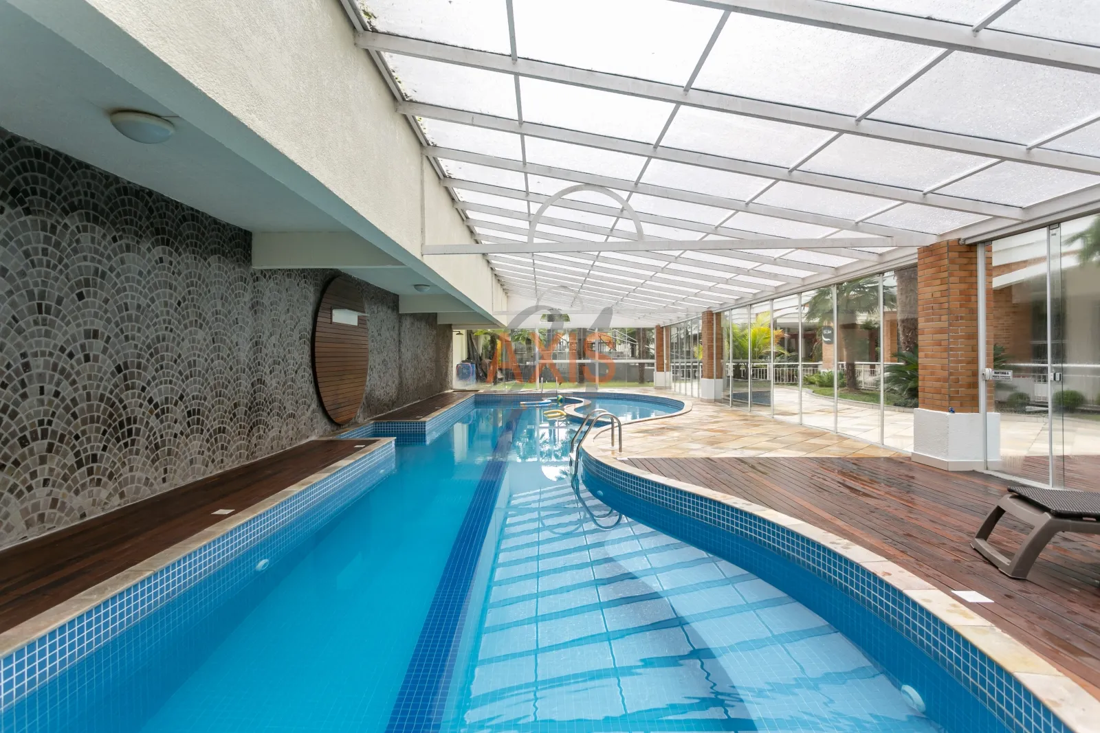 Apartamento de 3 Quartos à Venda no Residencial Breeze Ecoville | Ecoville Curitiba — foto 30