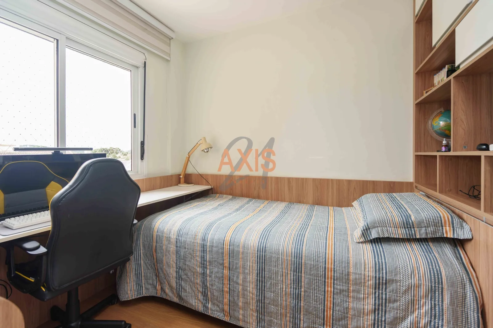 Apartamento de 3 Quartos à Venda no Residencial Breeze Ecoville | Ecoville Curitiba — foto 24