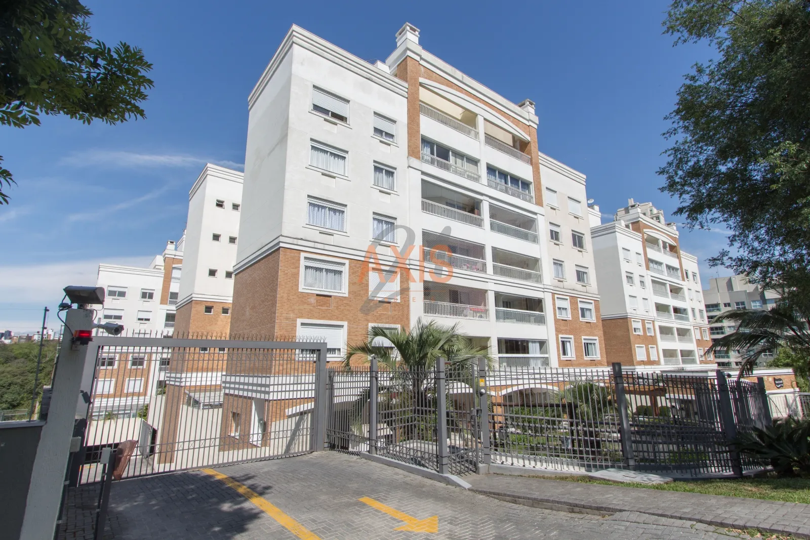 Apartamento de 3 Quartos à Venda no Residencial Breeze Ecoville | Ecoville Curitiba — foto 35