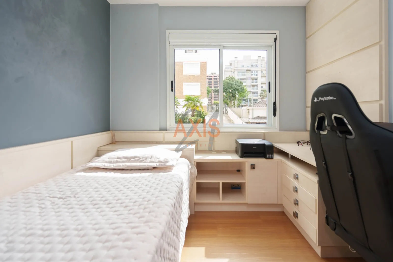Apartamento de 3 Quartos à Venda no Residencial Breeze Ecoville | Ecoville Curitiba — foto 22
