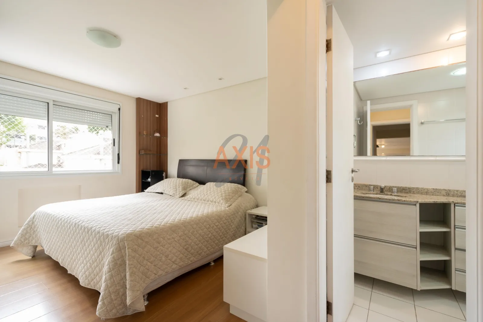 Apartamento de 3 Quartos à Venda no Residencial Breeze Ecoville | Ecoville Curitiba — foto 19