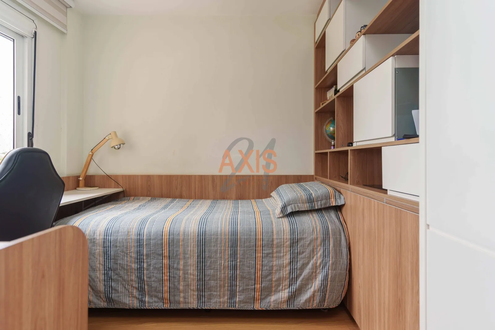 Apartamento de 3 Quartos à Venda no Residencial Breeze Ecoville | Ecoville Curitiba — foto 25