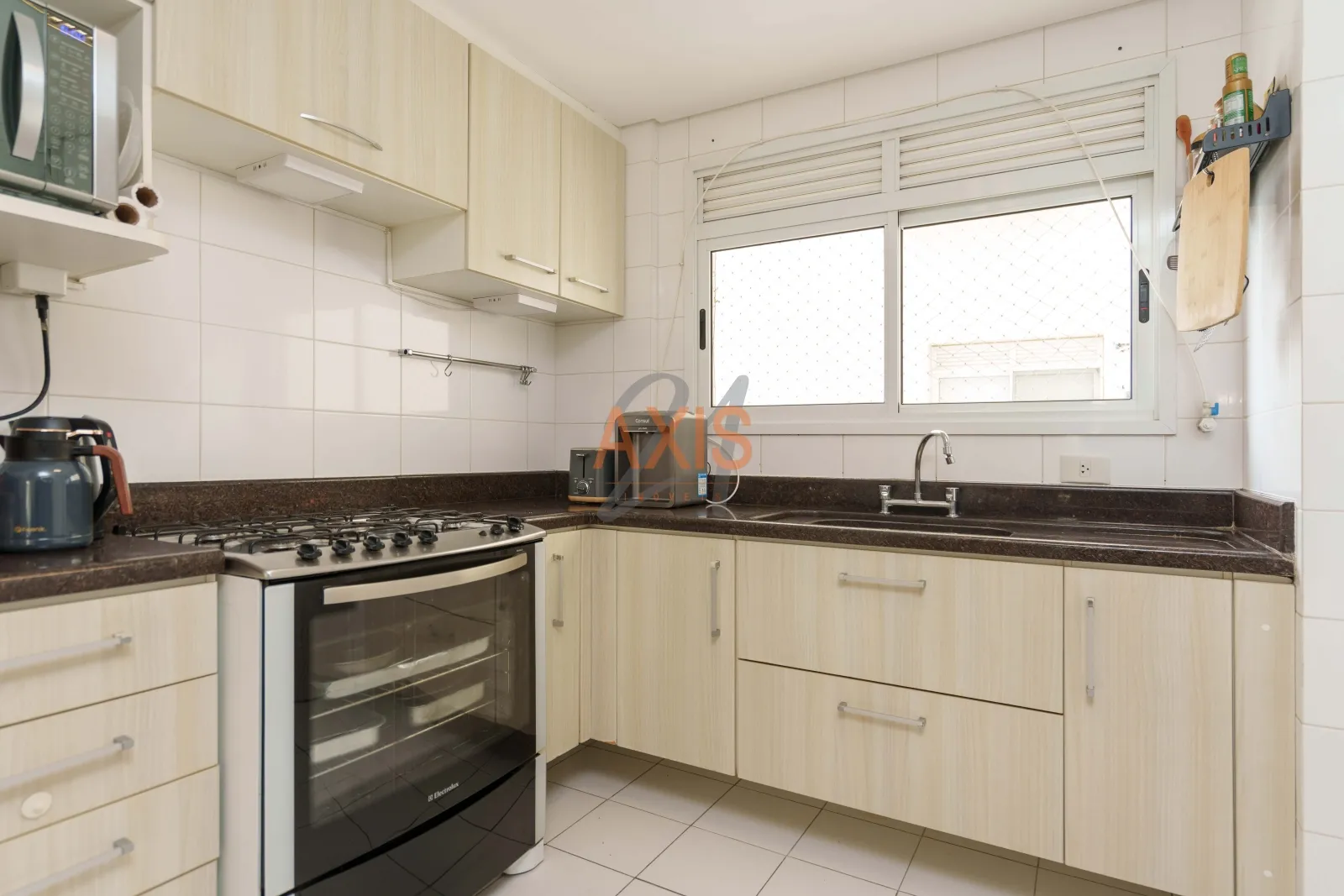 Apartamento de 3 Quartos à Venda no Residencial Breeze Ecoville | Ecoville Curitiba — foto 13