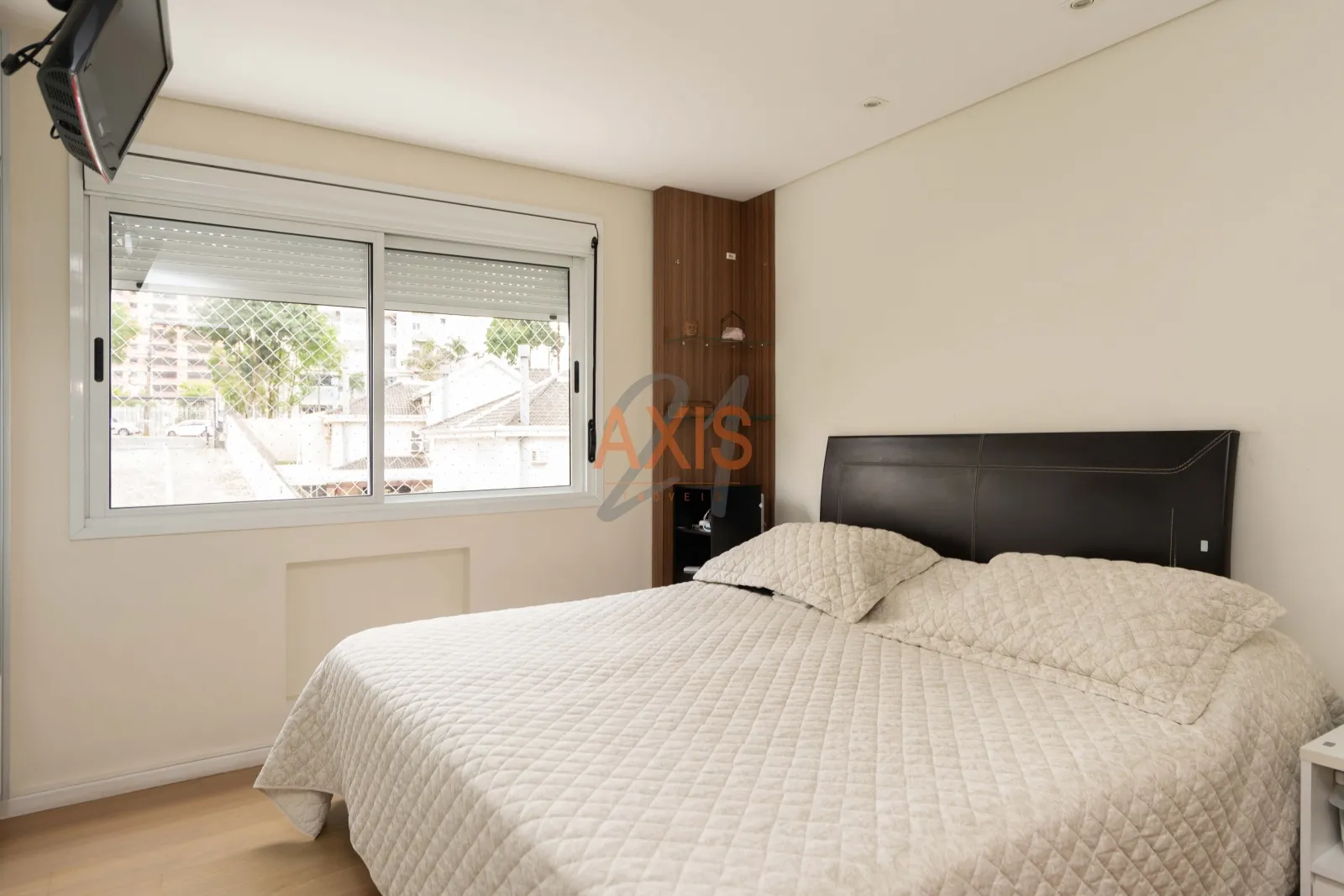 Apartamento de 3 Quartos à Venda no Residencial Breeze Ecoville | Ecoville Curitiba — foto 17