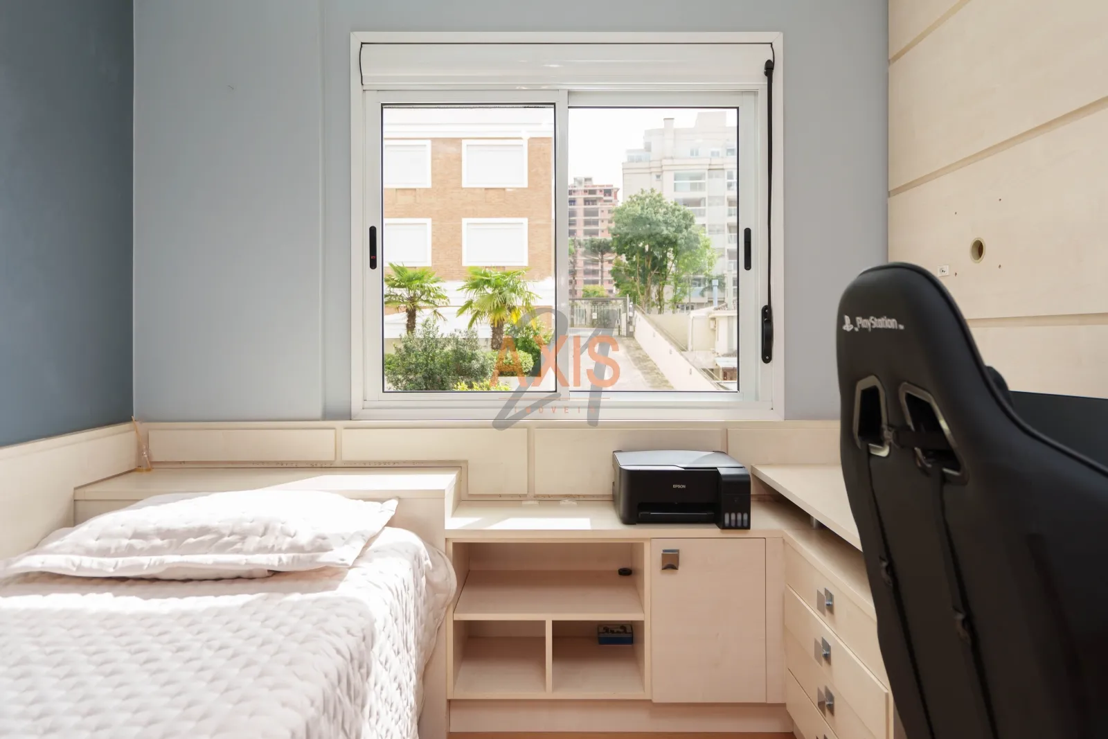 Apartamento de 3 Quartos à Venda no Residencial Breeze Ecoville | Ecoville Curitiba — foto 20