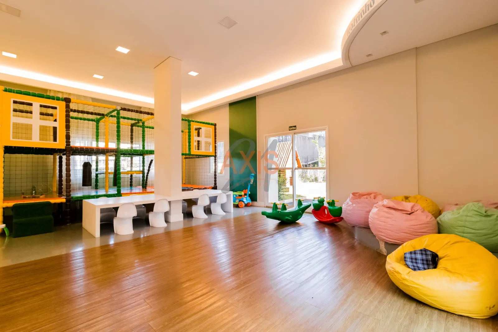 Apartamento de 3 Suítes à Venda no Edifício Opera Unique Home | Ecoville Curitiba — foto 33