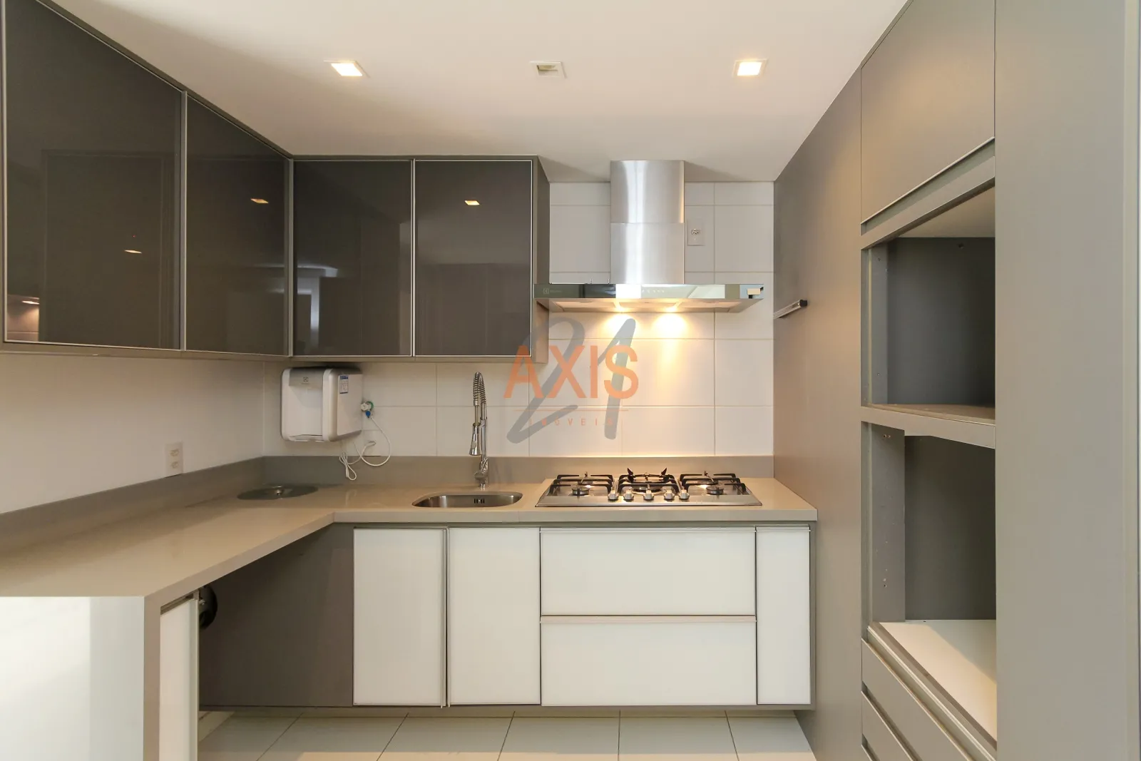 Apartamento de 3 Suítes à Venda no Edifício Opera Unique Home | Ecoville Curitiba — foto 24