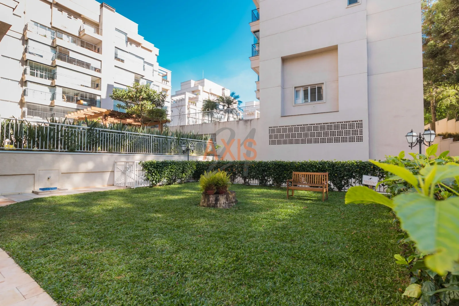 Apartamento de 3 Suítes à Venda no Edifício Opera Unique Home | Ecoville Curitiba — foto 48