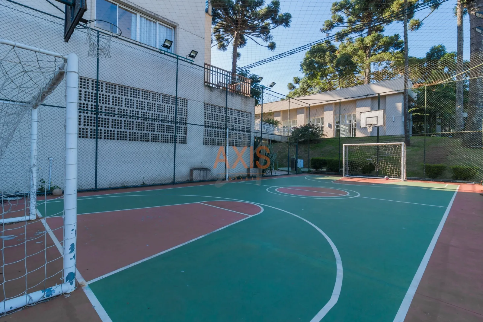 Apartamento de 3 Suítes à Venda no Edifício Opera Unique Home | Ecoville Curitiba — foto 47